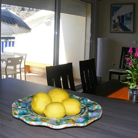 Appartement Greece
