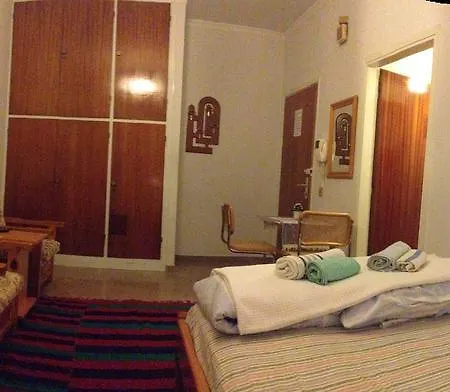 公寓 Greece 纳夫普利翁