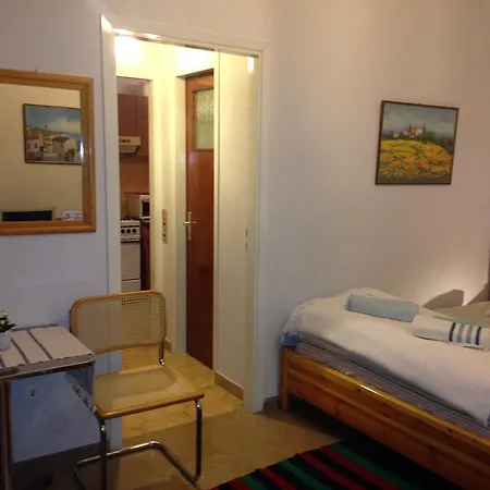 Greece Apartment Nafplio