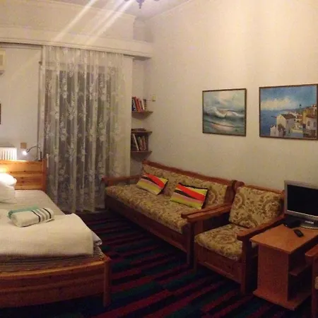 Greece Apartmán