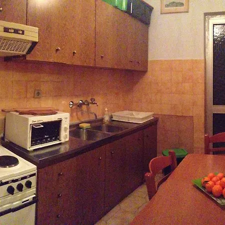 Daire Greece Anabolu