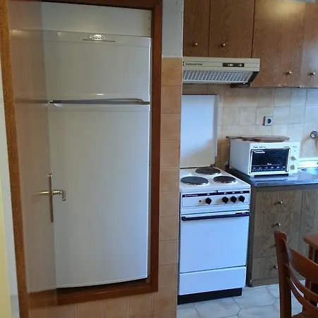 Greece Appartement *