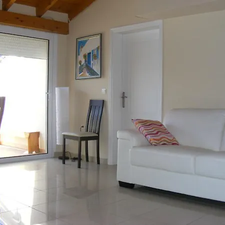 Appartement Greece Nauplie