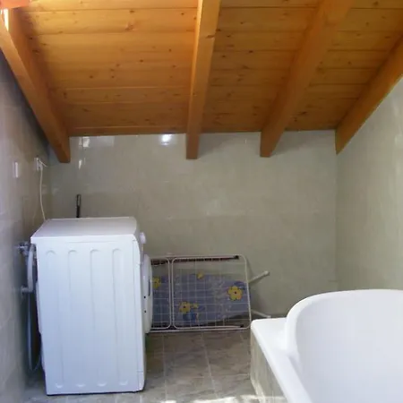 Greece Apartment Nafplio