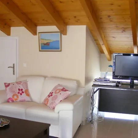 Greece Apartment Nafplio