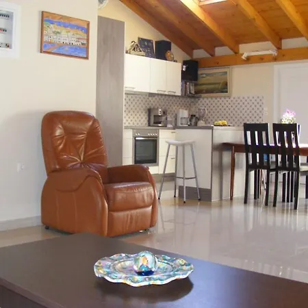 Greece Apartman