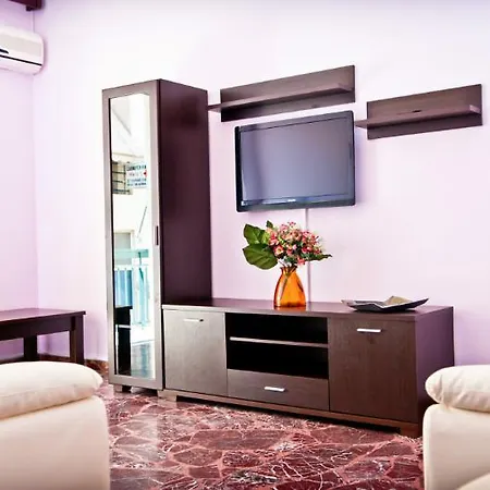 Greece Apartment *