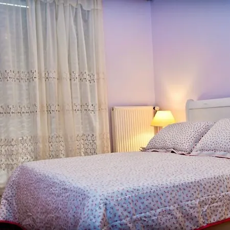 Greece Apartment Nafplio