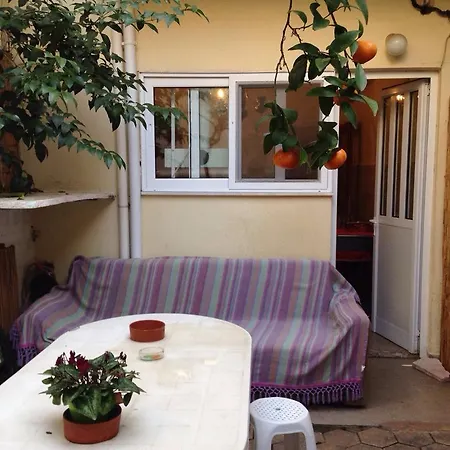 Greece Apartman Návplio