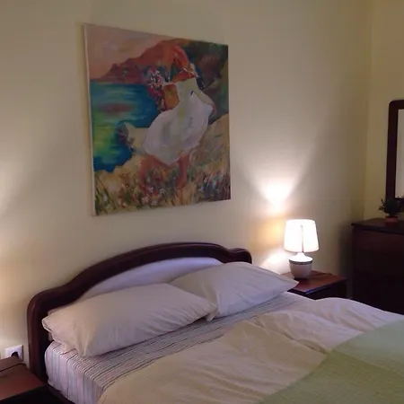 Apartman Greece Návplio