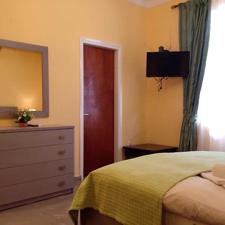 Greece Apartman *