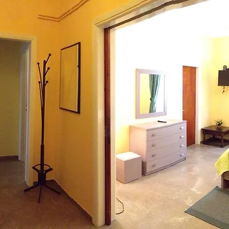 Apartmán Greece *
