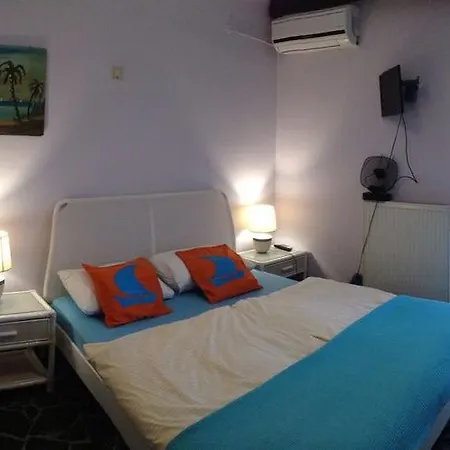 Greece Návplio