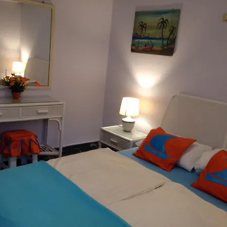 Apartamento Greece