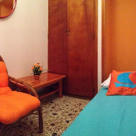 Appartement Greece Nauplie