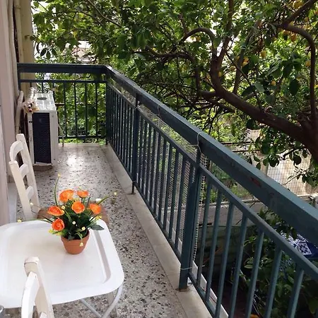 Daire Greece