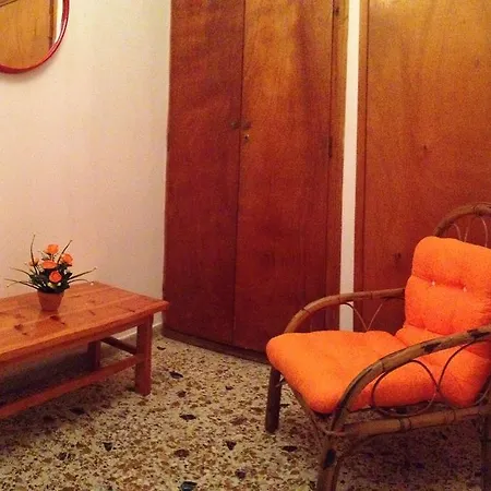 Greece Apartment *