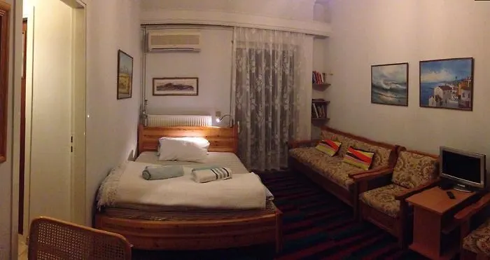 Greece Apartmán *