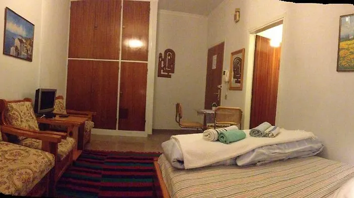 Apartamento Greece Náuplia