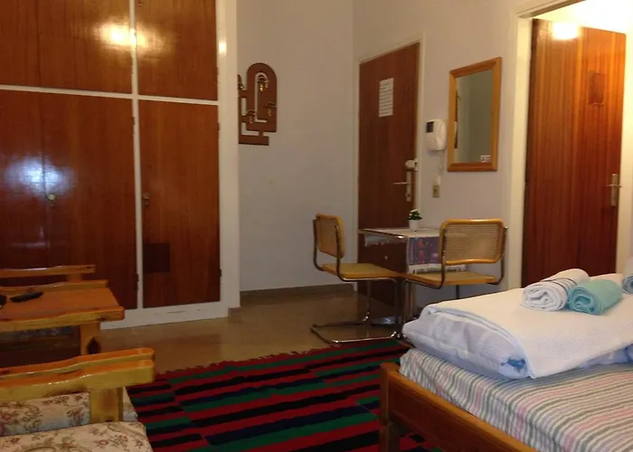 Apartamento Greece *