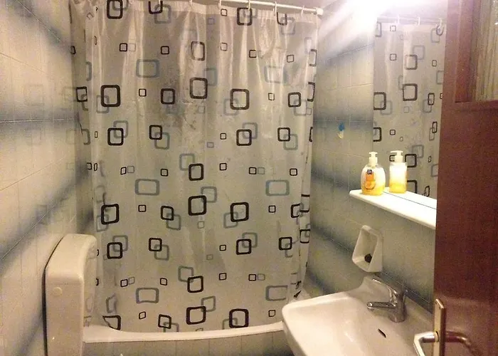 Greece Apartamento *