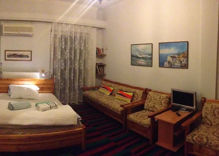 Greece Apartmán