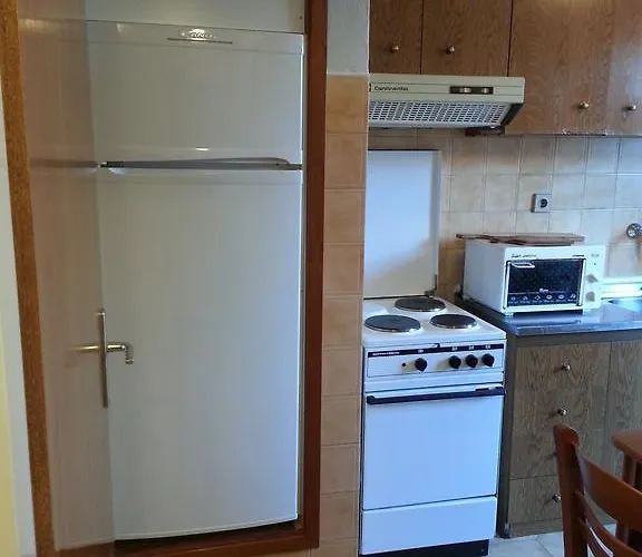 Greece Apartmán *