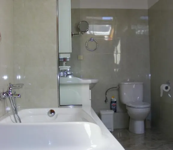 Apartmán Greece
