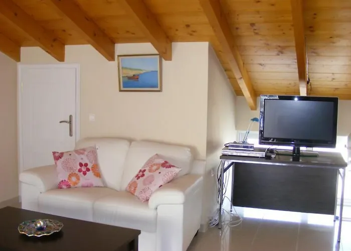 Greece Apartmán Nafplio