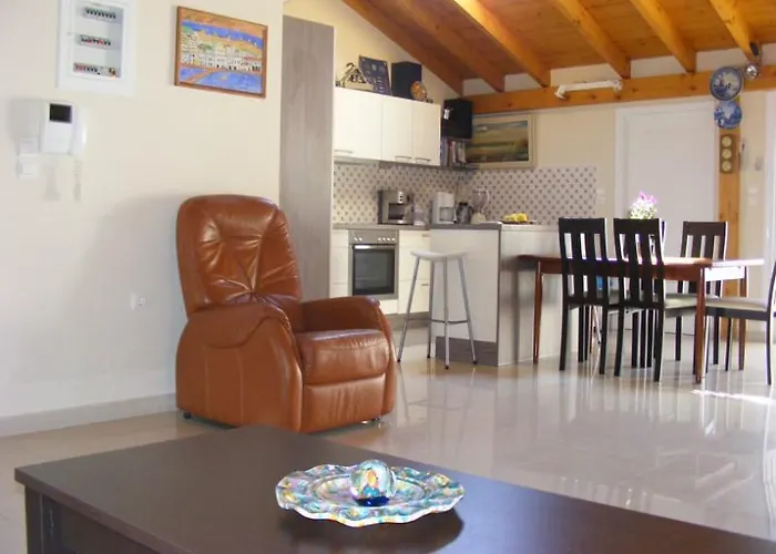 Greece Apartmán