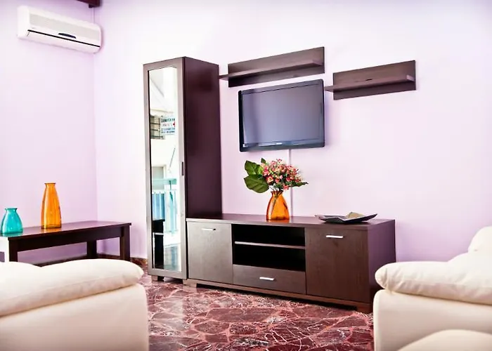 Greece Apartmán *