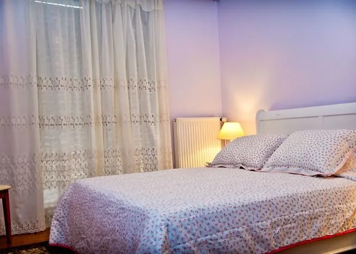Greece Apartmán Nafplio