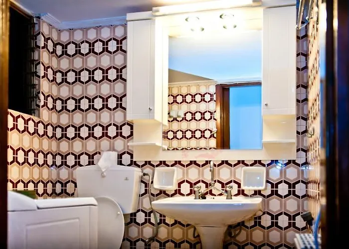 Apartmán Greece