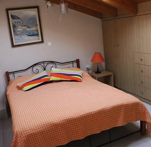 Apartmán Greece