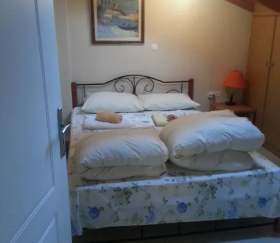 Apartmán Greece