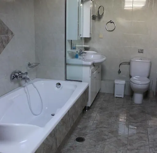 Apartmán Greece *