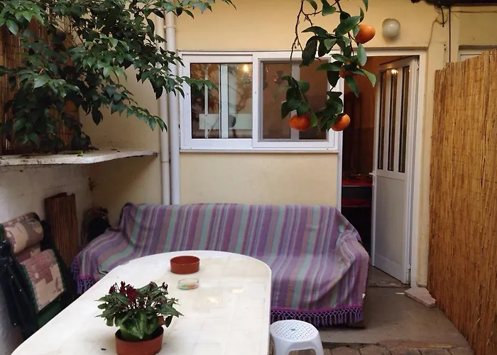 Greece Apartamento Náuplia