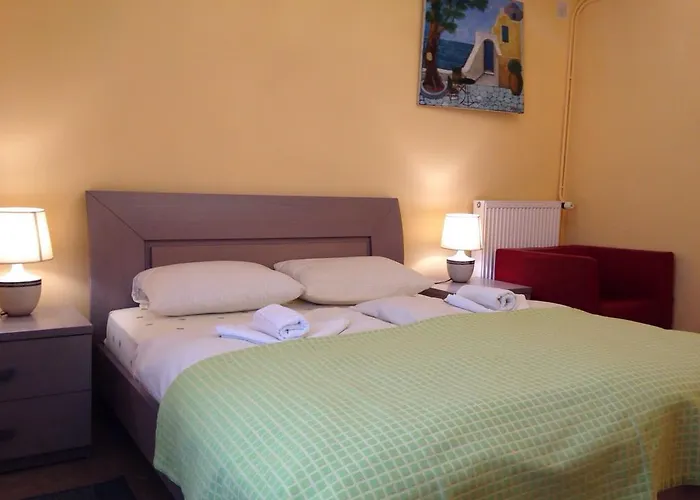 Greece Apartmán