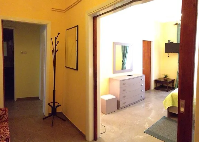Apartmán Greece *