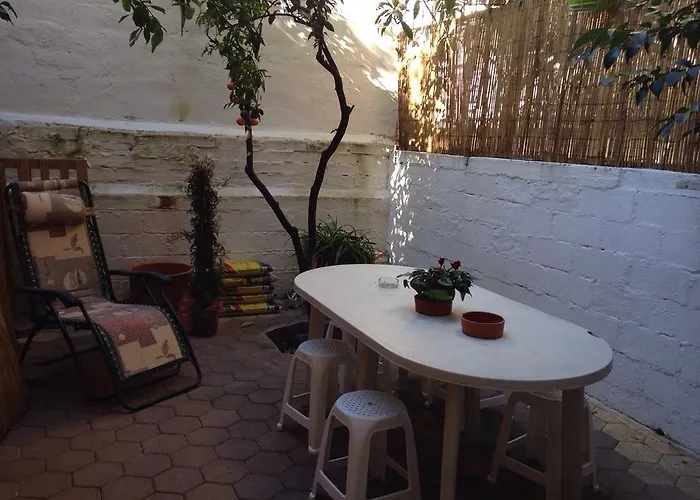 Apartmán Greece