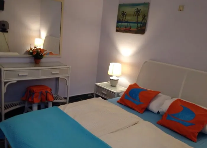 Apartmán Greece