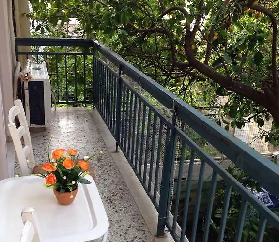 Apartmán Greece