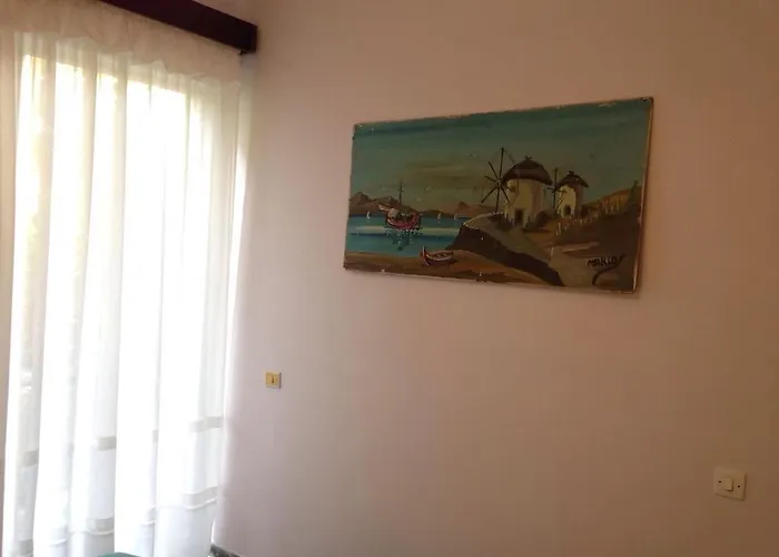 Greece Apartmán