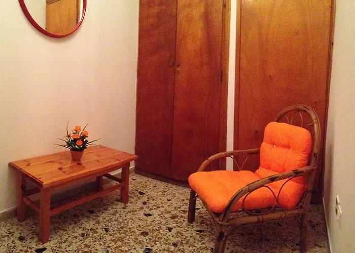 Greece Apartmán *